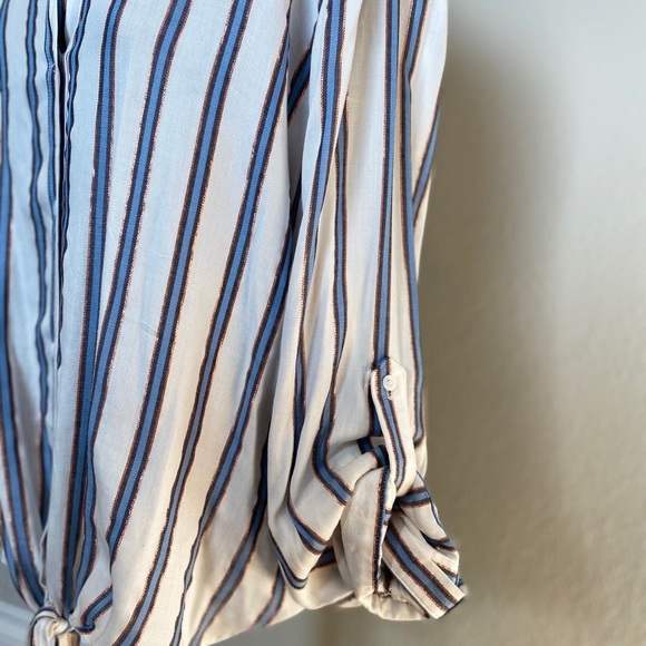 Jennifer Lopez top - Picture 8 of 8